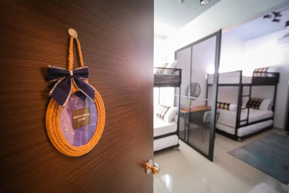 The Best Hotel in Bayan Lepas - THE LOV PENANG