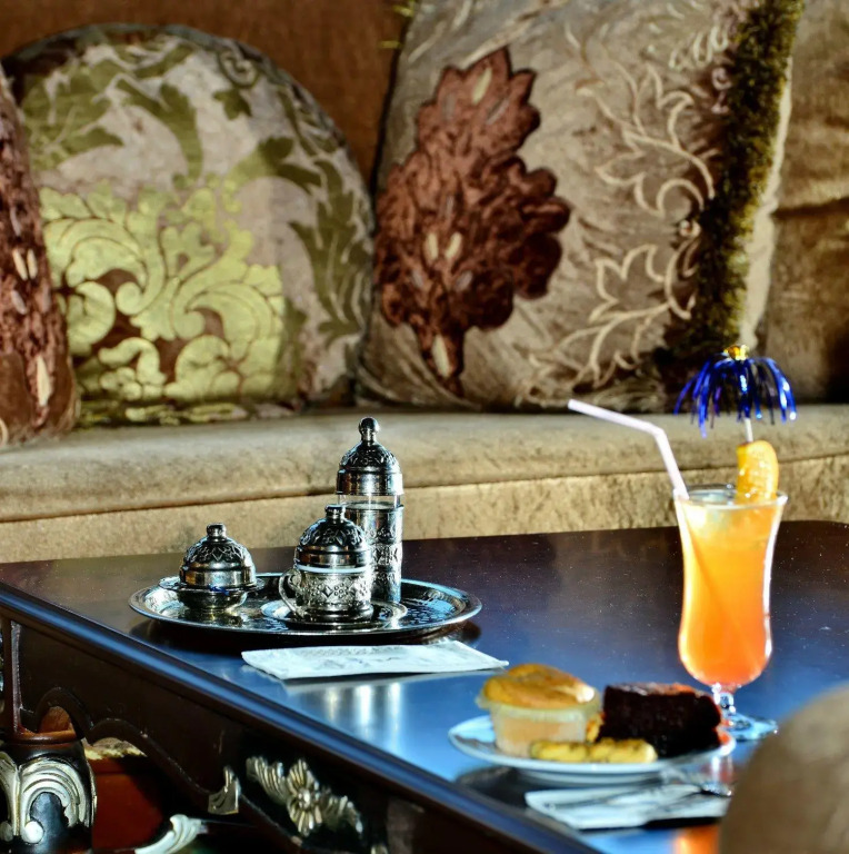 Sea Star İslamic Butik Otel