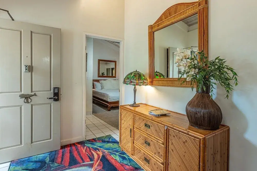 Wailea Ekolu 1608 1 Bedroom Condo