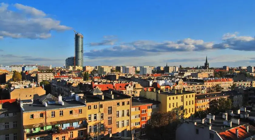 Apartament Yasminum