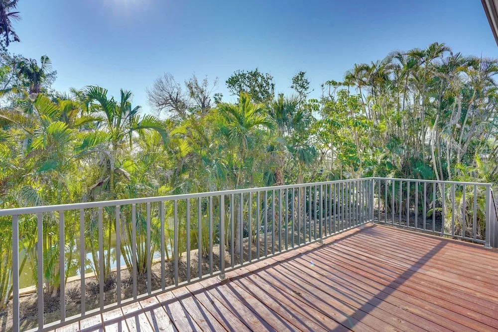 Stunning Bonita Springs Home on the Canal!