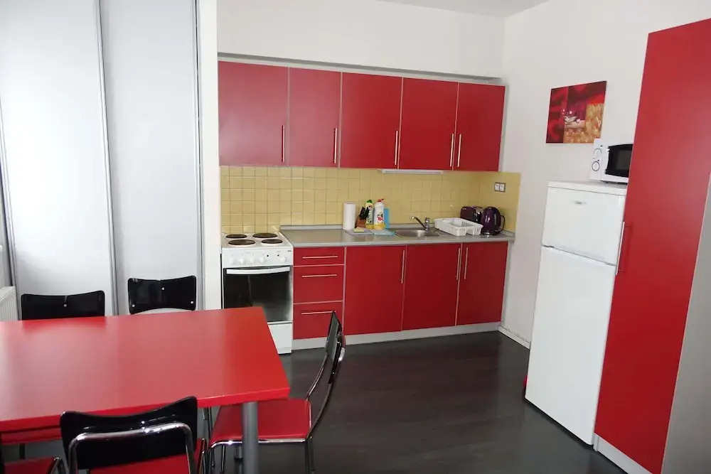 Attractive Apartment in Rokytnice nad Jizerou near Ski Area