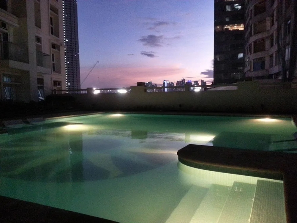 One Eastwood Avenue Tower 1