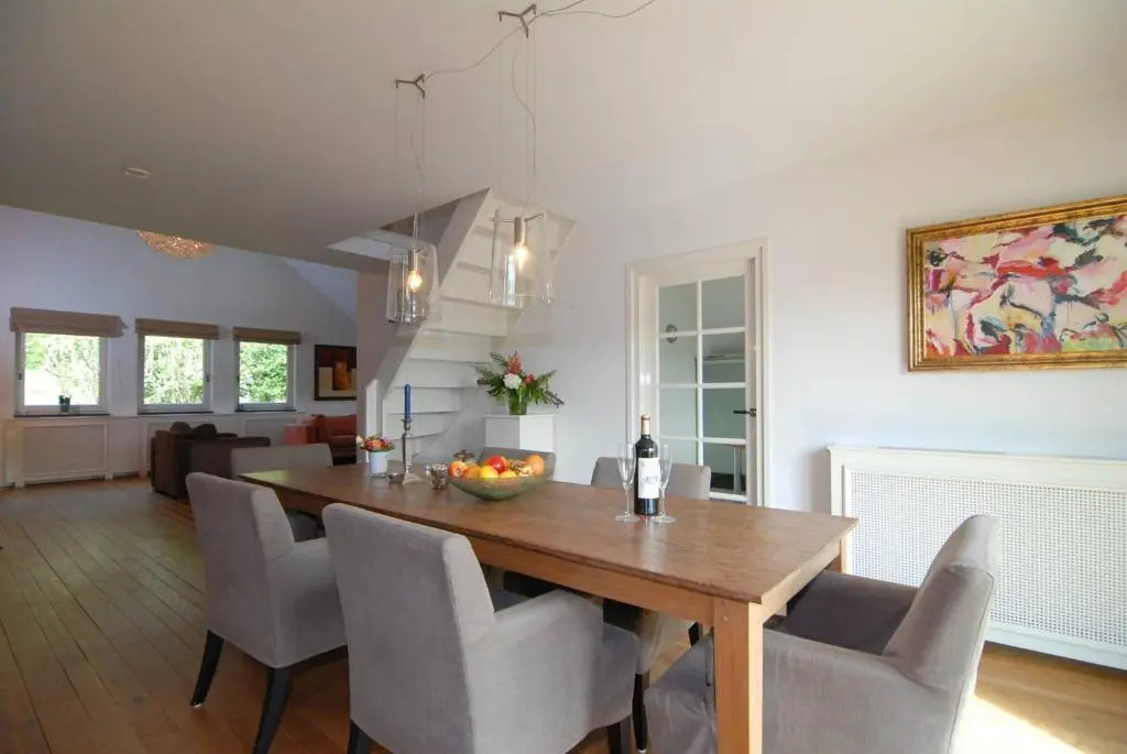 Vakantiewoning Osebos