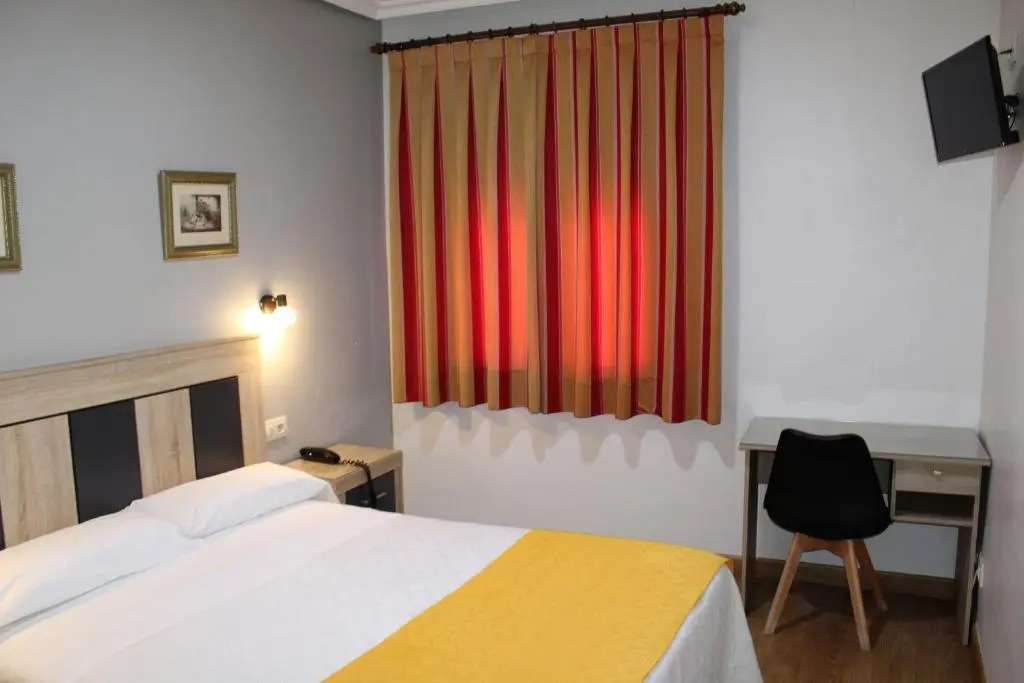 Hostal Madrid