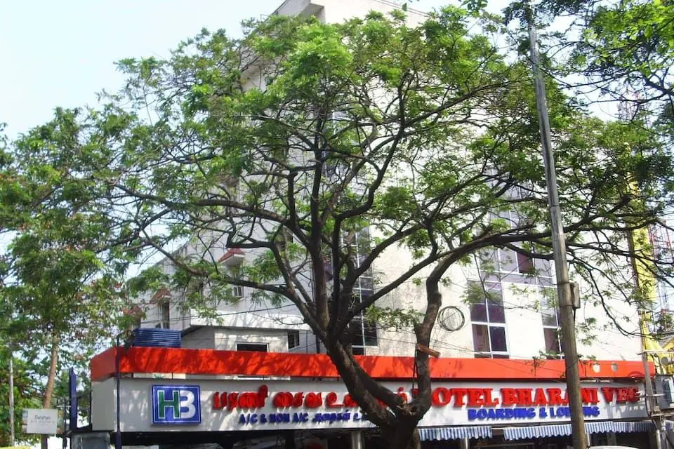 Hotel Bharani
