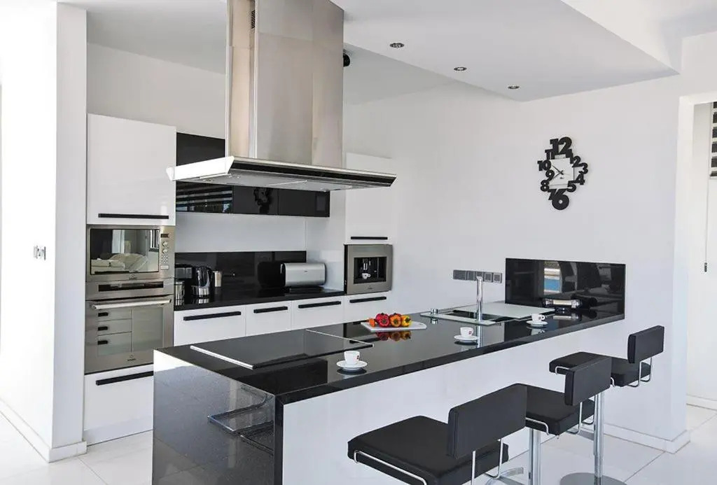 Villa Saranta Gold - Exquisite 3 Bedroom Protaras Villa With Private Pool