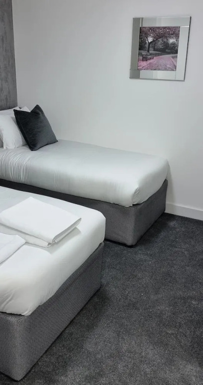 Frames Hotel