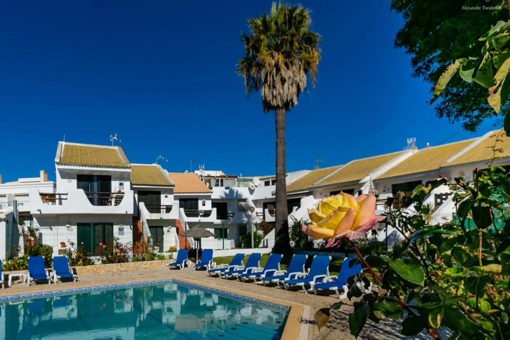 A51 - Torraltinha Sunset Apartment