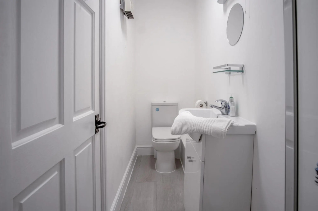Calebs Cottage - 4 Bedroom Cottage - Solva