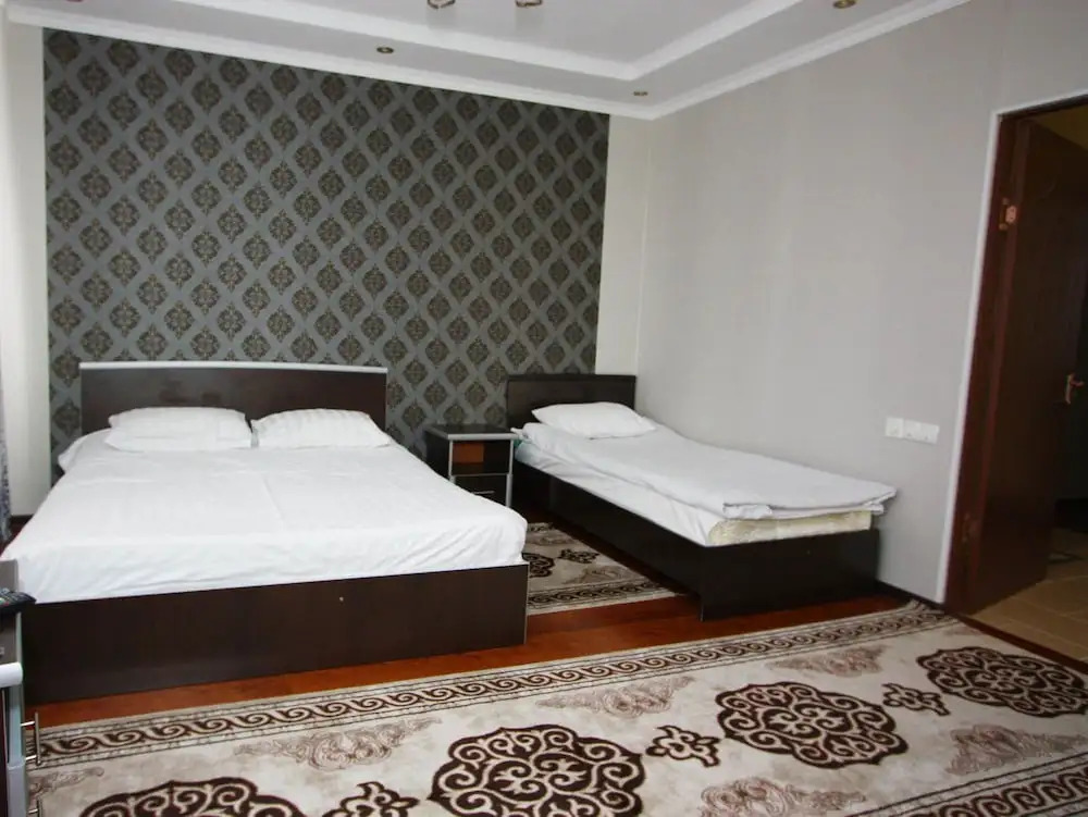 Baytor Guest House