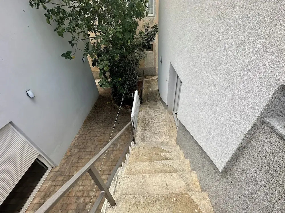 Studio apartman Easy