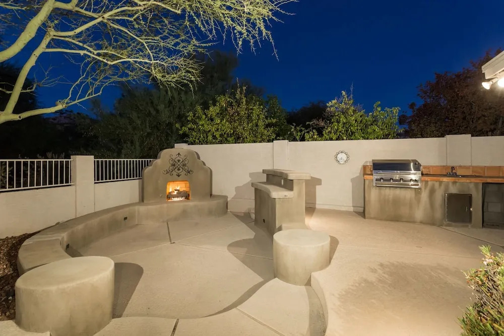 Cave Creek Retreat 3 BR by Casago