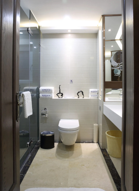 Hisoar Hotel Shenzhen