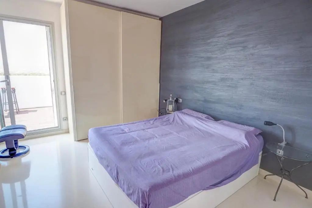 Elora Penthouse with Sea Views by Hello Homes Sitges