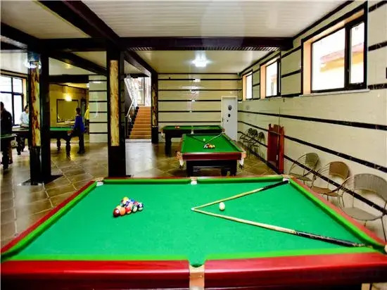 Jingdu Diyipu Tourist Resort