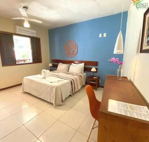 Espaço Nativo Pousada