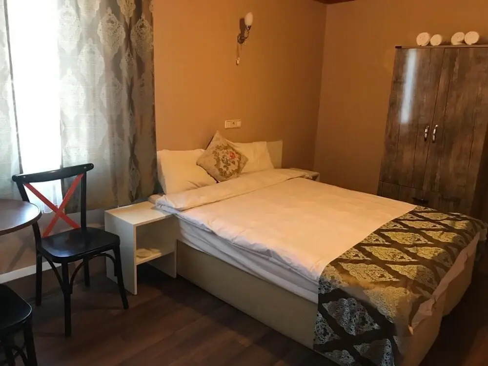 Fesleğen Otel