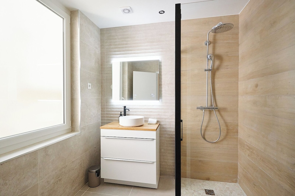 Le Gratien by Béziers 1609 Residences