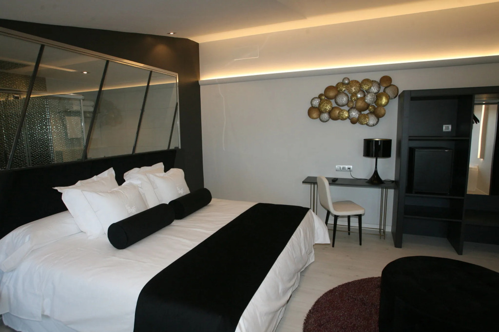 Hotel Cardenal
