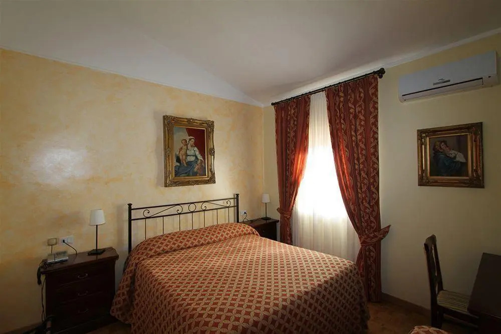 Vecchia fattoria