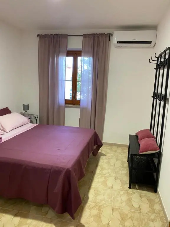 Casa vacanze EriMar con parcheggio gratuito