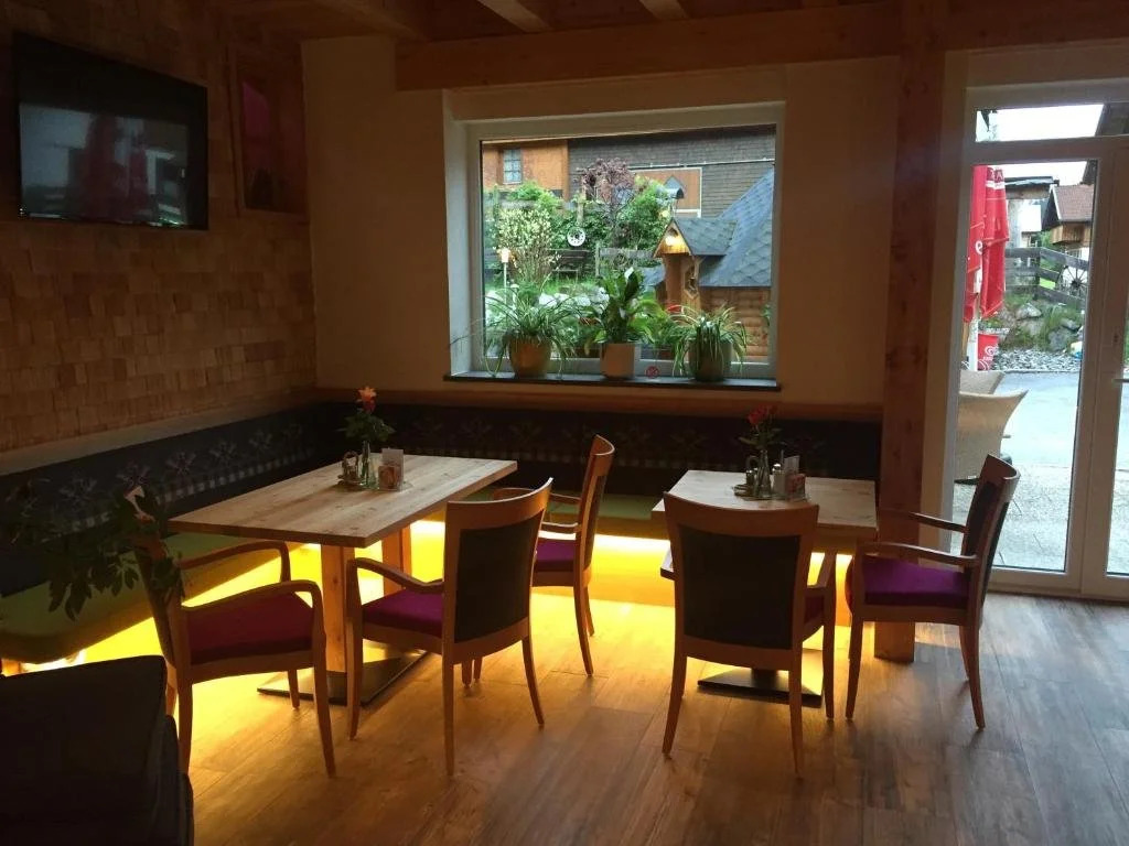 Pension Bergheim