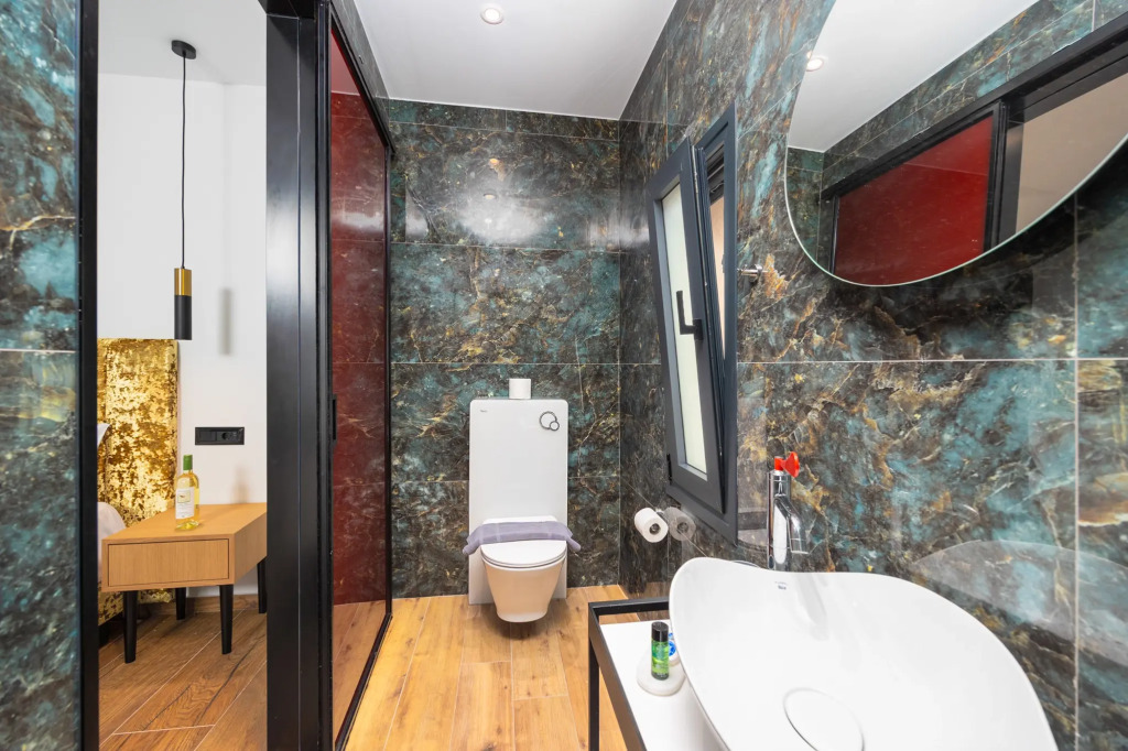 Nobile Boutique Hotel