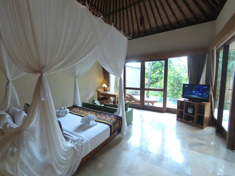Motama Ubud