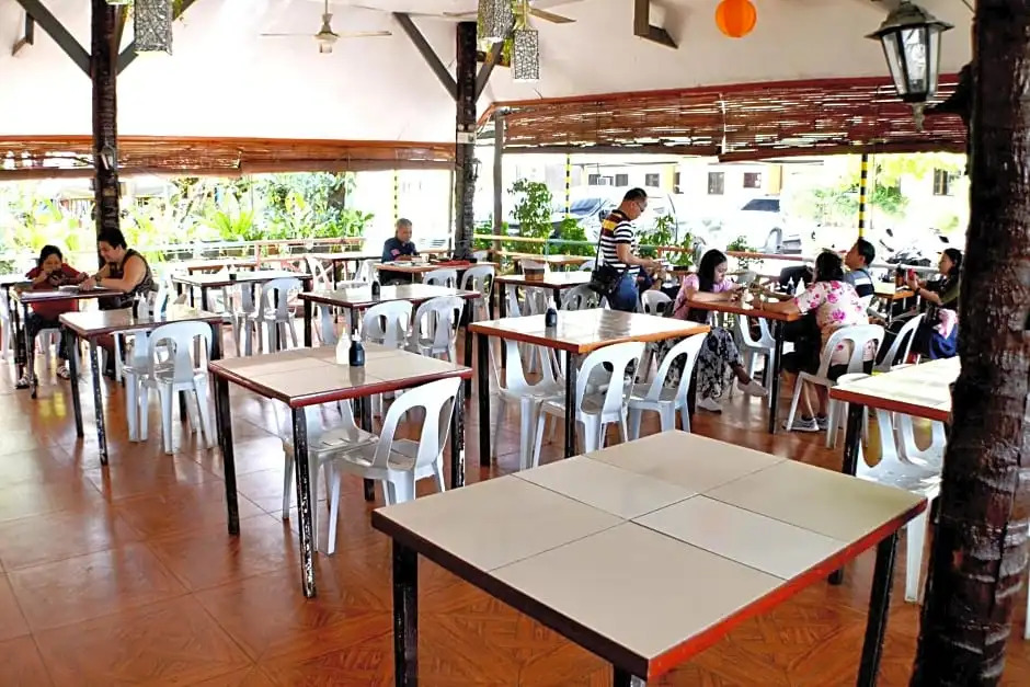 Rufina's Leisure Center