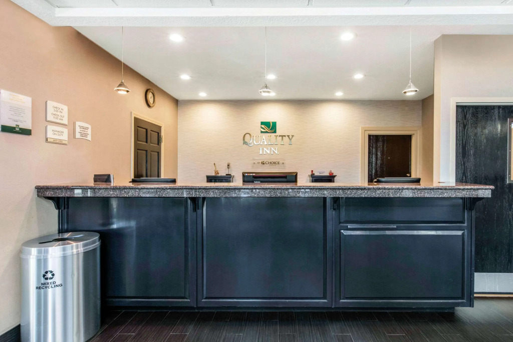 Quality Inn Memphis Airport