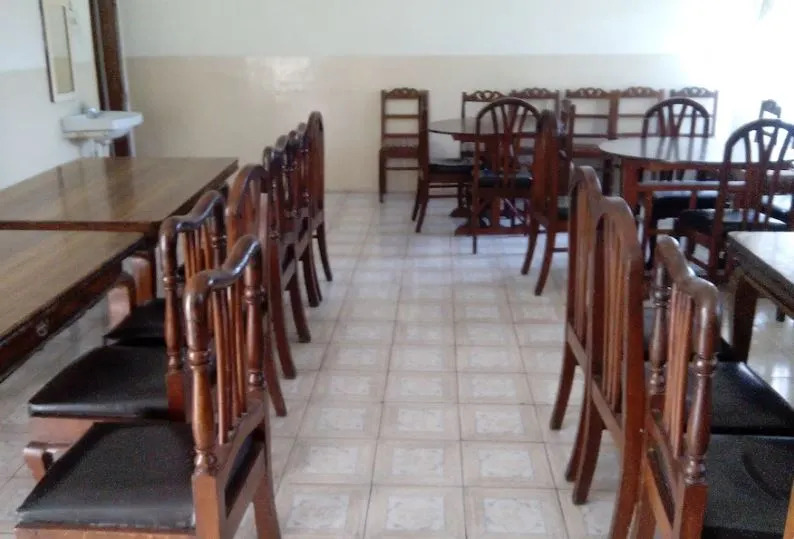 Hotel Sagar