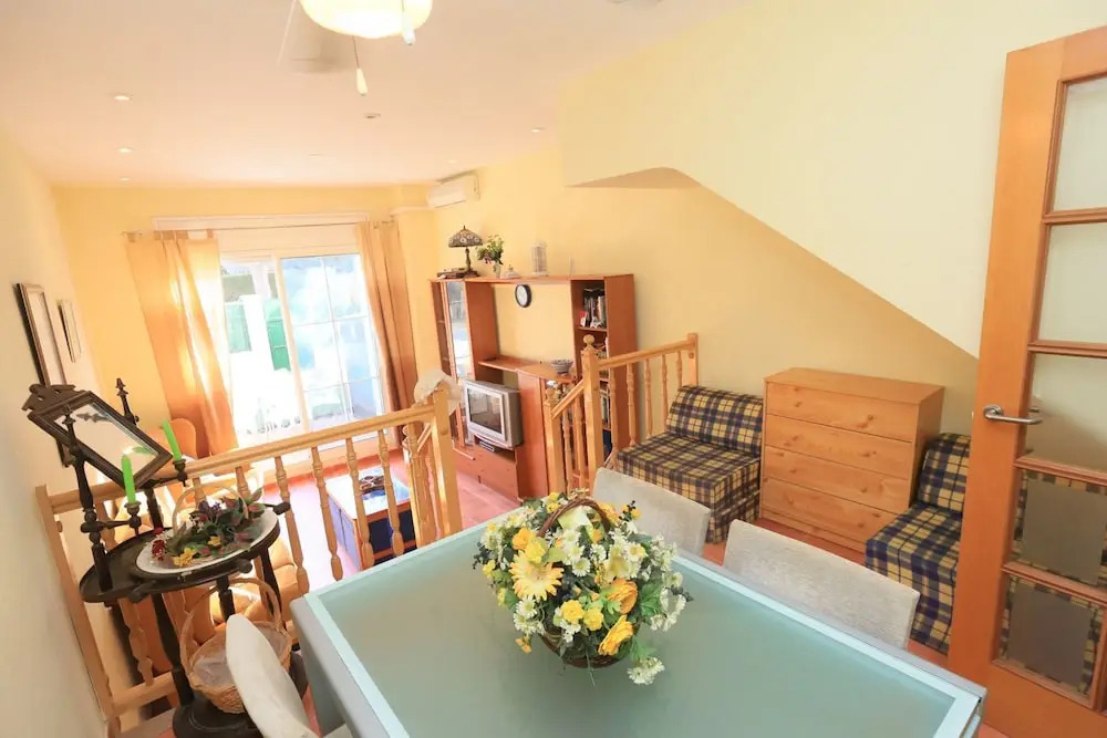Casa Para 5 Personas en Cambrils