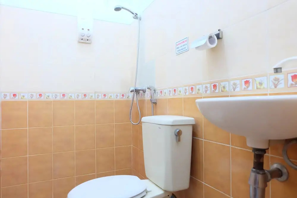 Homestay Syariah Monjali Taman Pelangi by Simply Homy