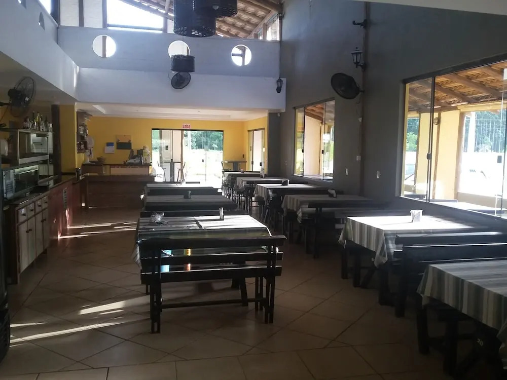 Pousada Chef Brasil