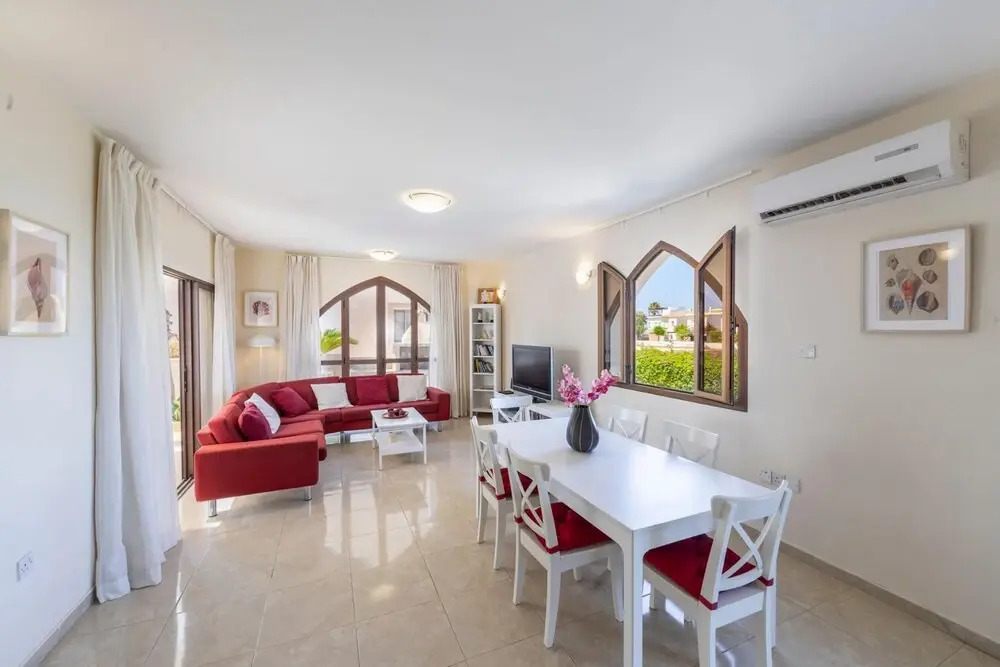 Protaras Villa Elena 3
