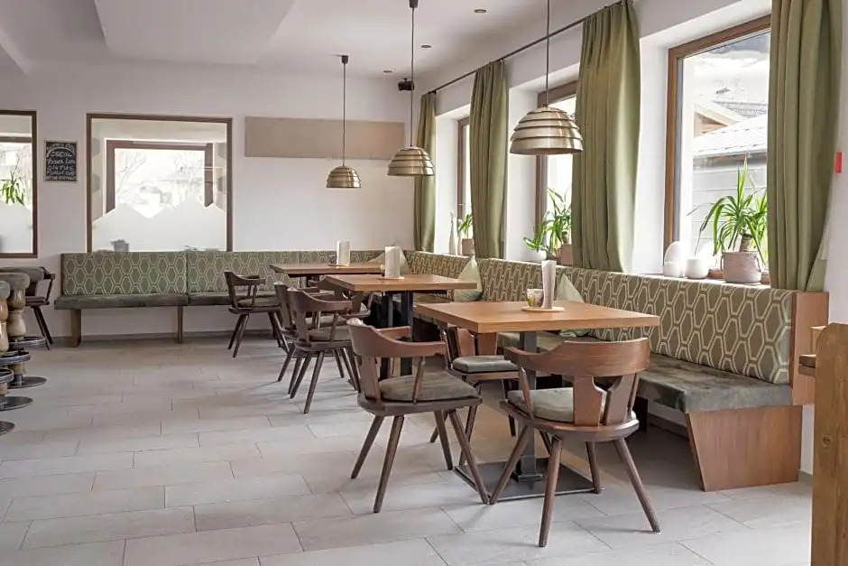 Hotel Bergland