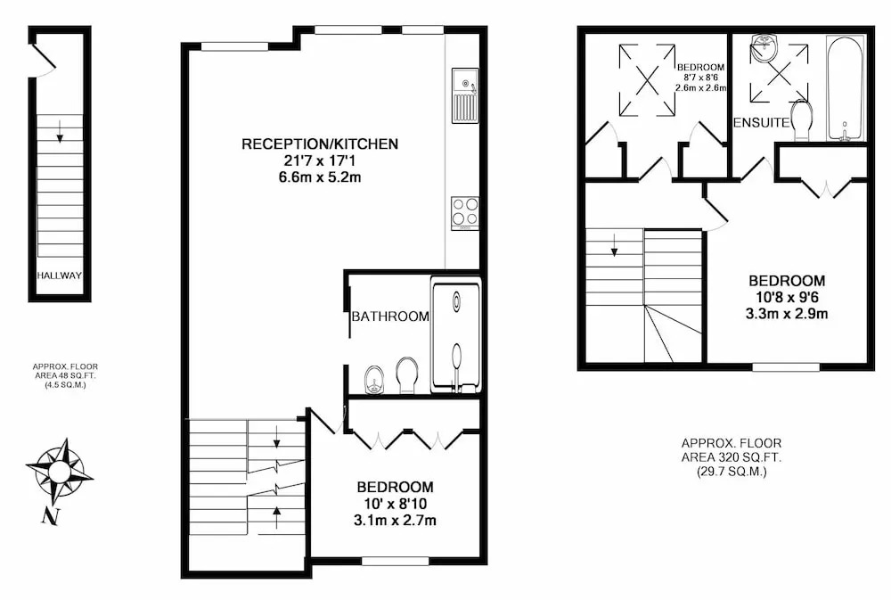 The Lillie Road Residence