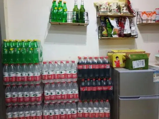 Youyi apartment