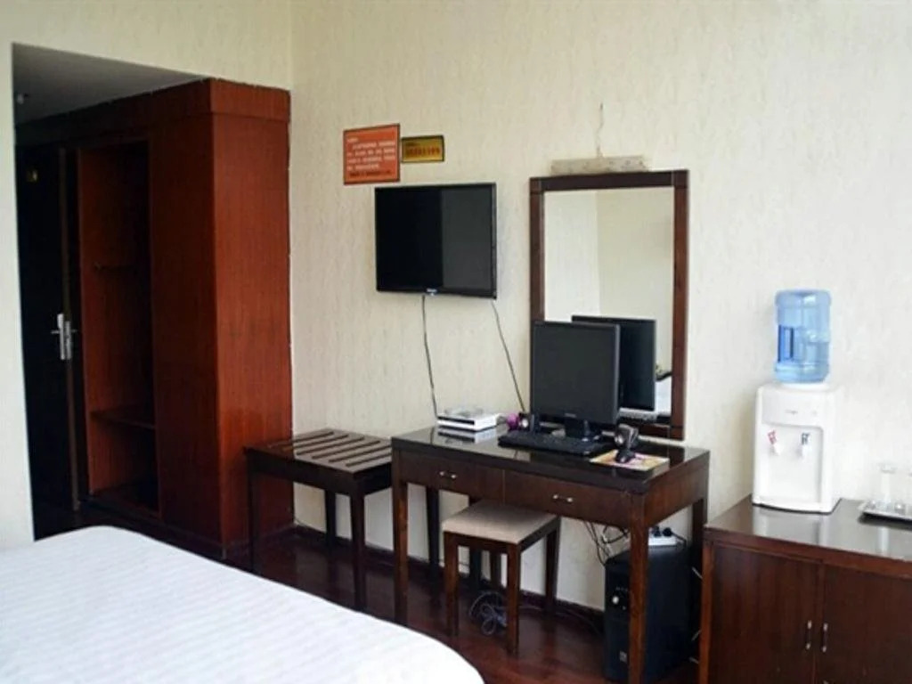 Lijing Inn