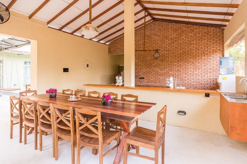 Forestville Yala