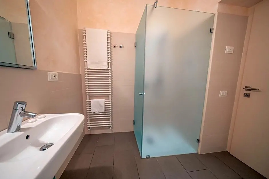 Garnì Vecchio Comune