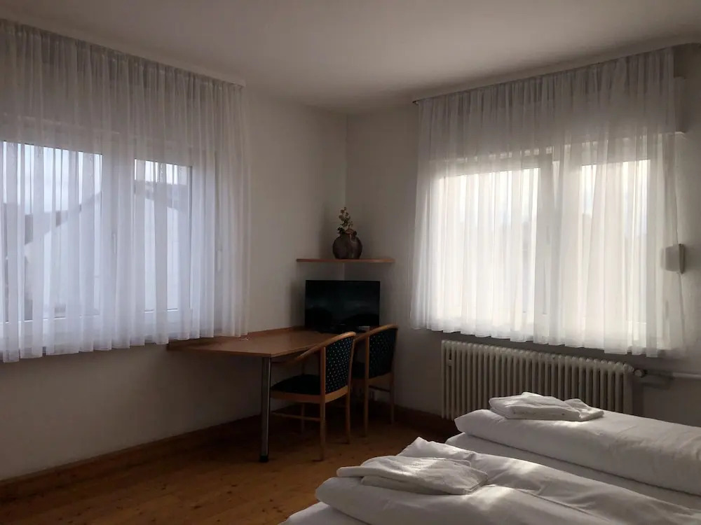 Gasthaus zum Ritter