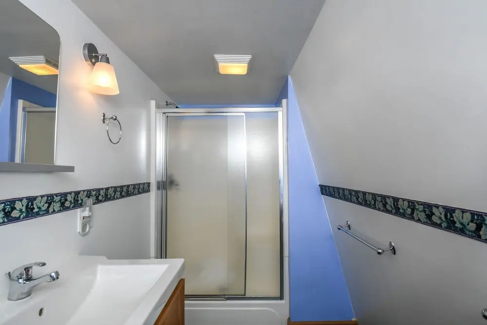 Timber Trails 3 Bedroom House