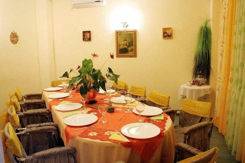 Casa Pintea