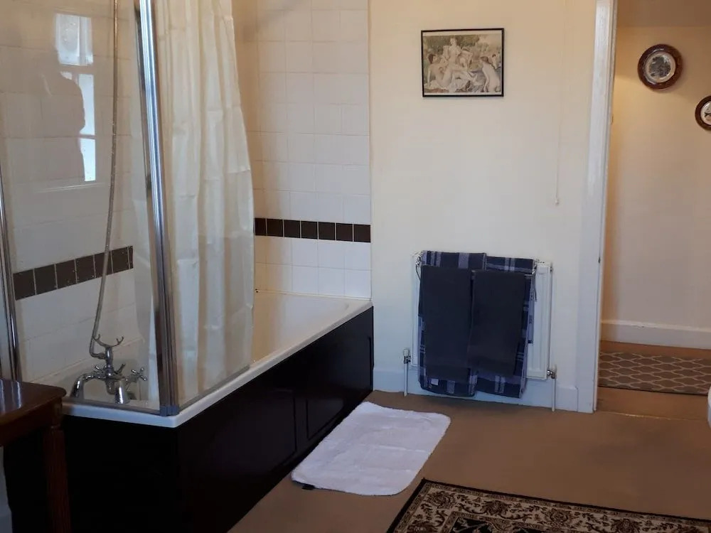 Rigg House B&B