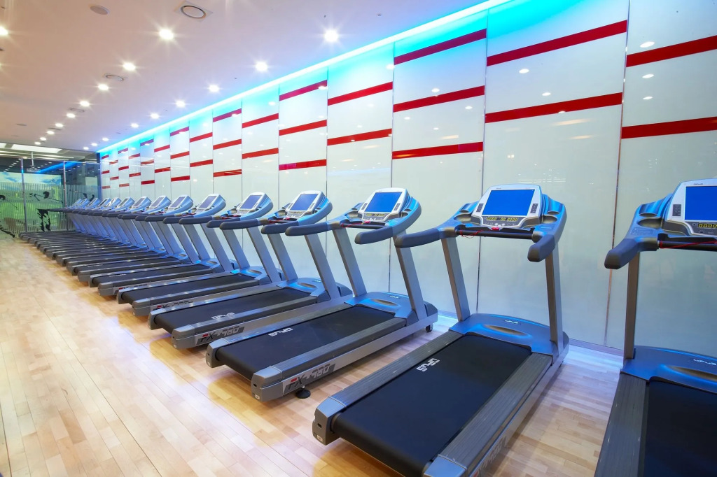 Haeundae Centum Hotel
