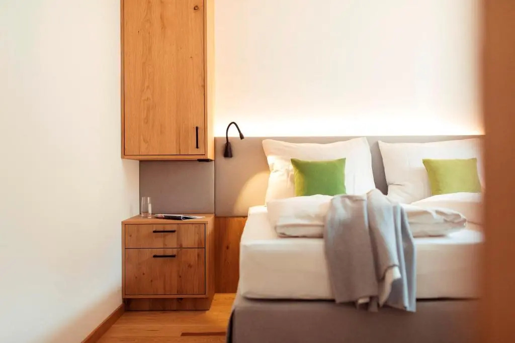 All-Suite Resort Fieberbrunn inkl Aubad-Eintritt im Winter und im Sommer inkl Lauchsee Eintritt
