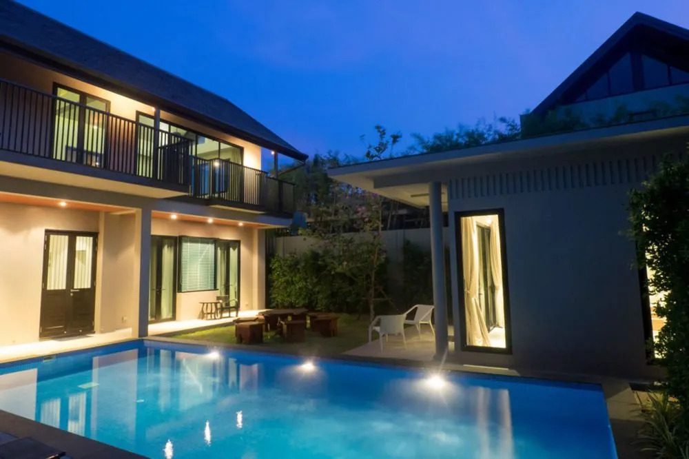 Phureesala Villa - A6