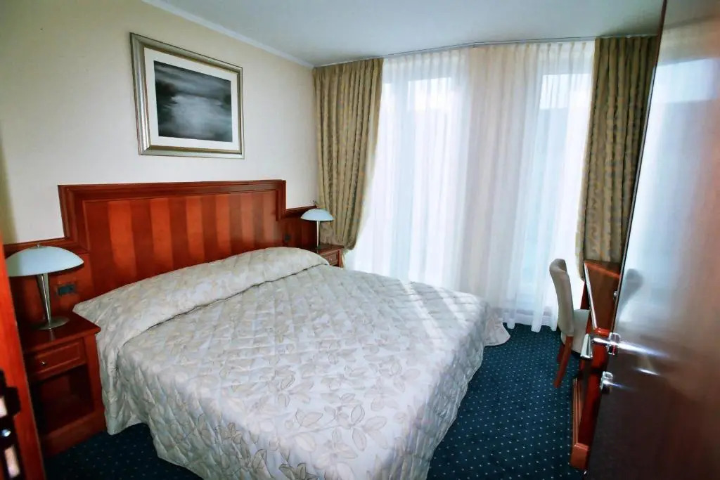 Hotel Savus